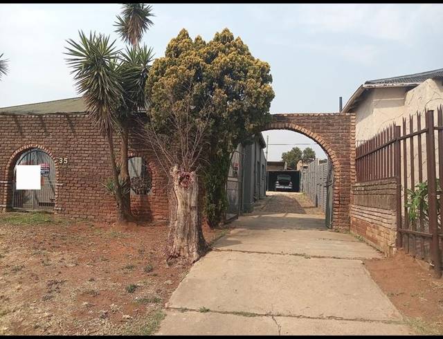 6 BEDROOM HOUSE FOR SALE IN RANDGATE